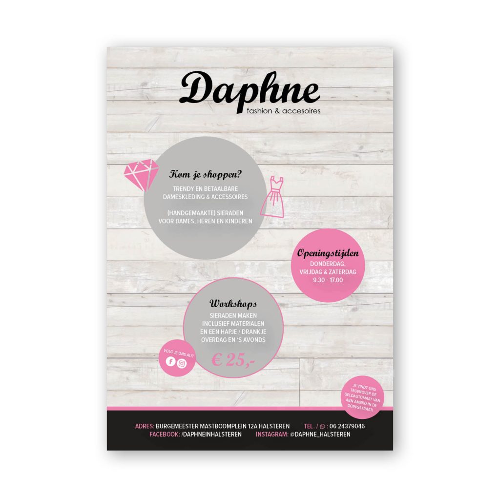 Daphne fashion 3