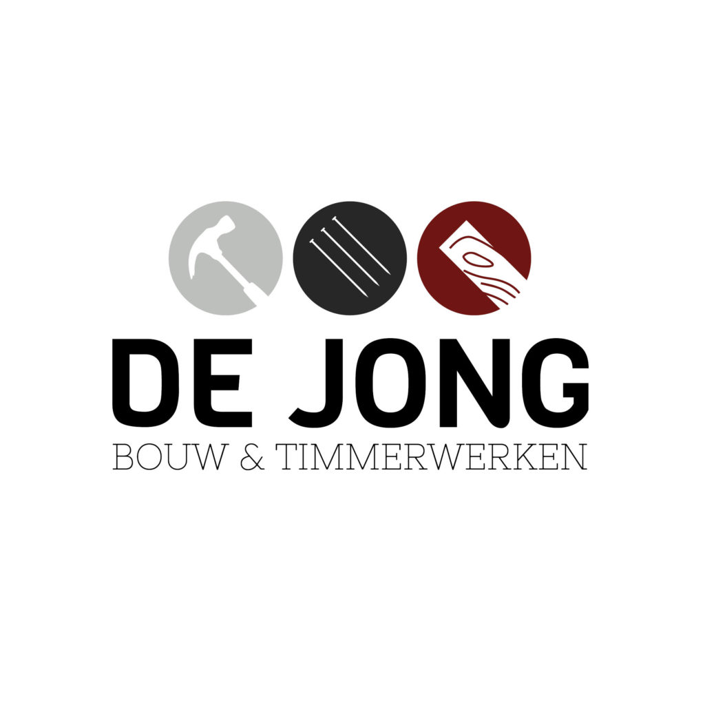 De Jong - Bouw & Timmerwerken 1