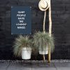 tuinposter